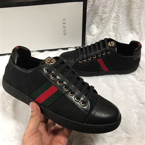 calzado gucci hombre